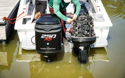 Why Trust Your Boat to Certified Marine Technicians